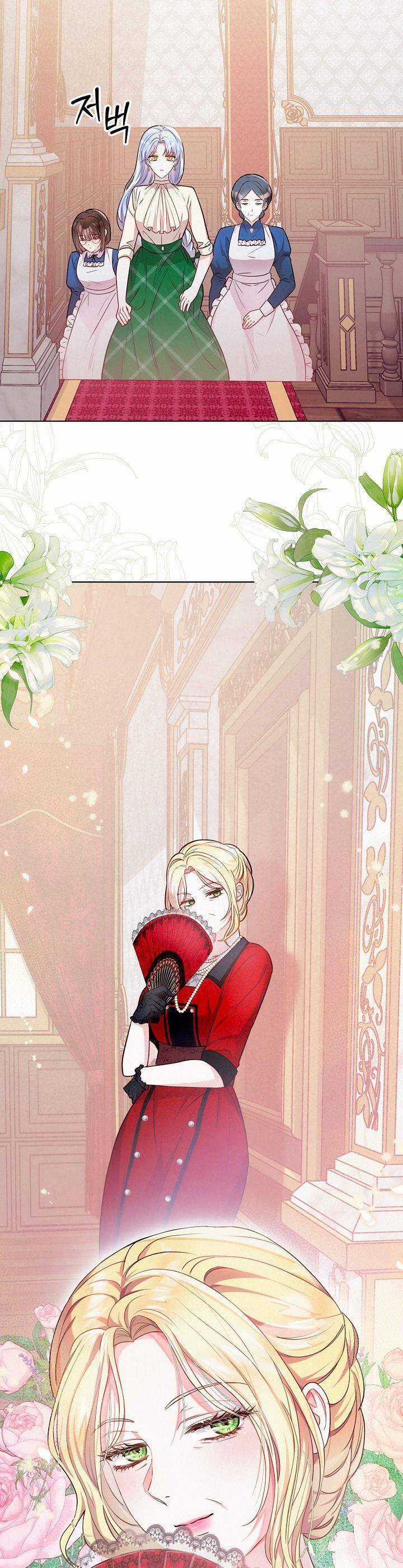 Chiến Lược Ly Hôn Chapter 7 trang 26