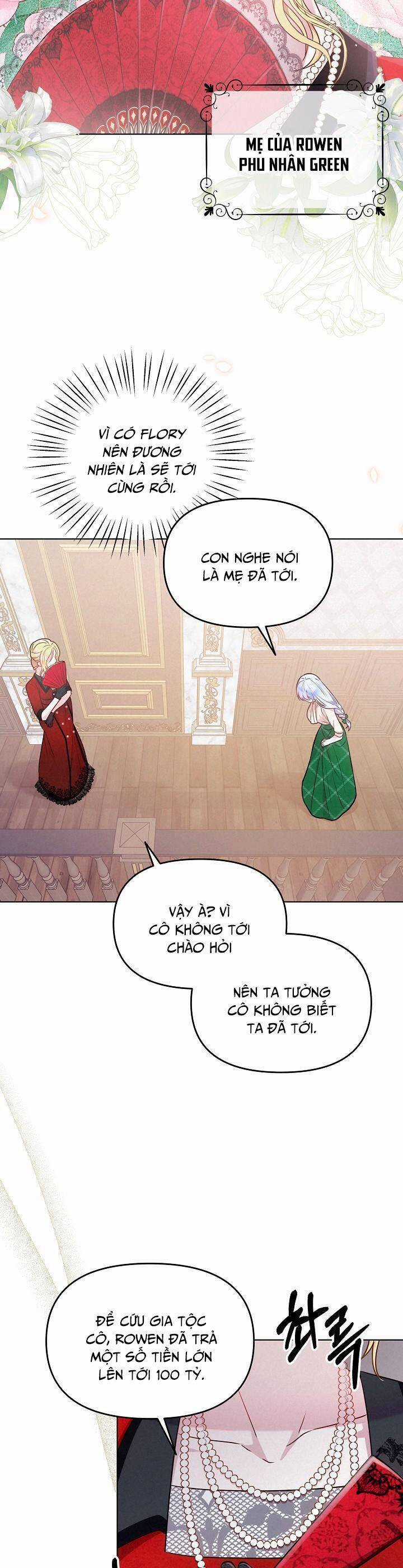 Chiến Lược Ly Hôn Chapter 7 trang 27