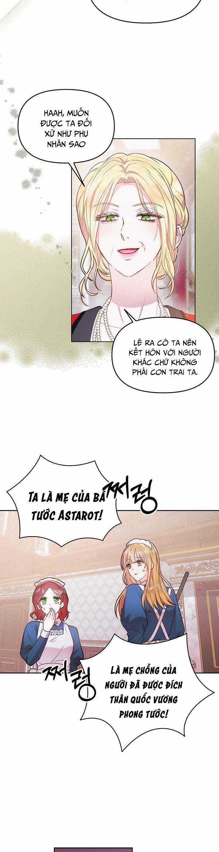 Chiến Lược Ly Hôn Chapter 7 trang 29