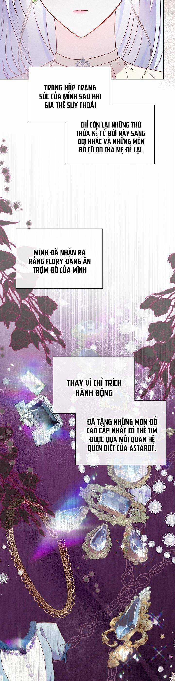 Chiến Lược Ly Hôn Chapter 7 trang 3