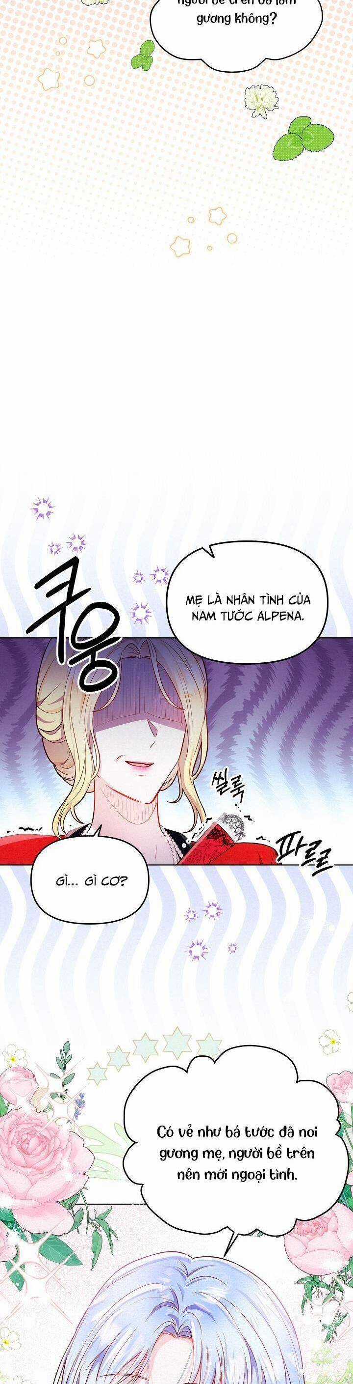 Chiến Lược Ly Hôn Chapter 7 trang 33