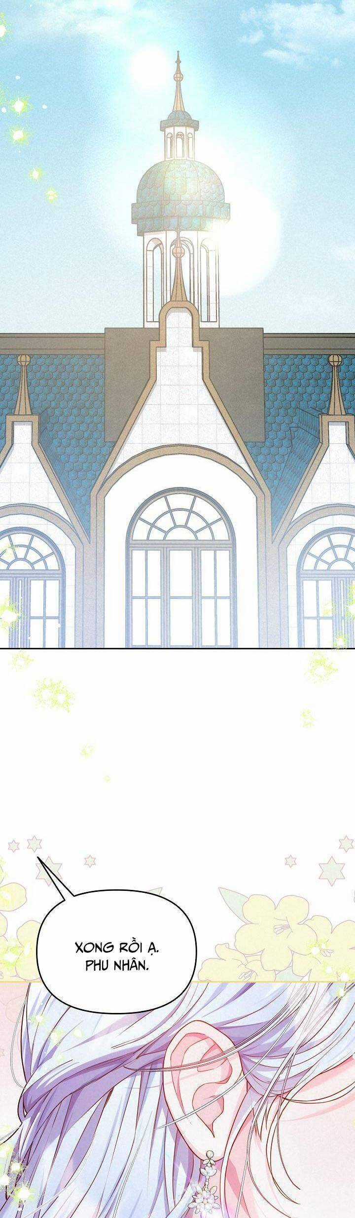 Chiến Lược Ly Hôn Chapter 7 trang 37