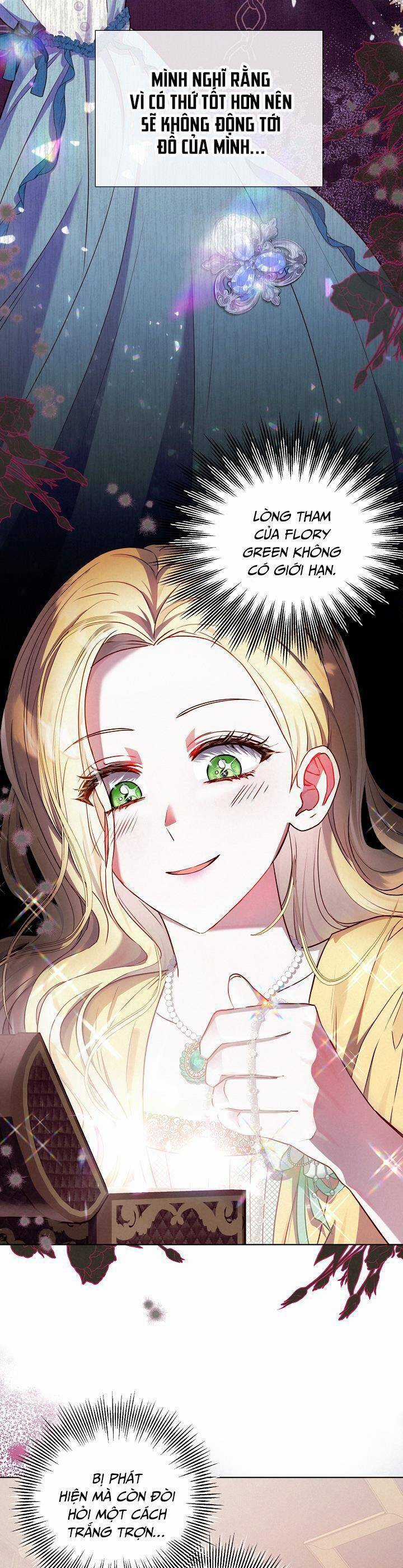 Chiến Lược Ly Hôn Chapter 7 trang 4