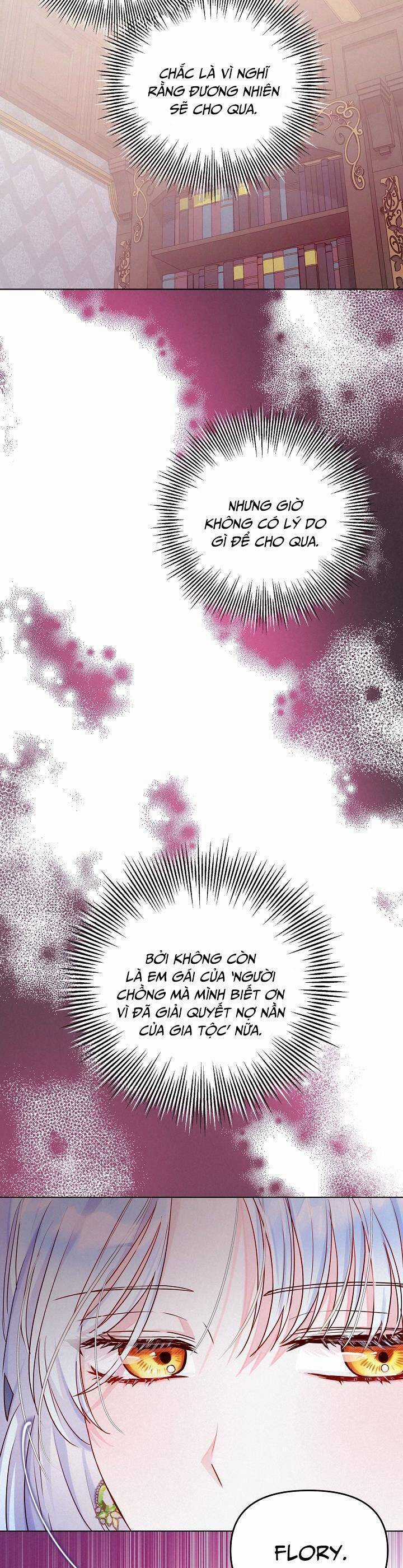 Chiến Lược Ly Hôn Chapter 7 trang 5