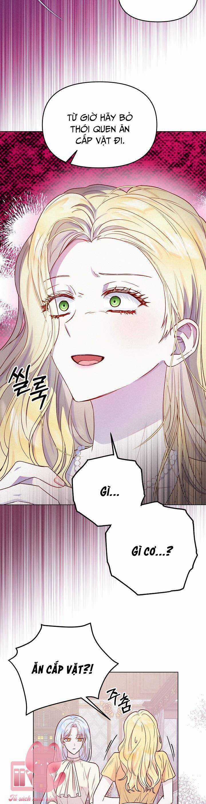 Chiến Lược Ly Hôn Chapter 7 trang 6