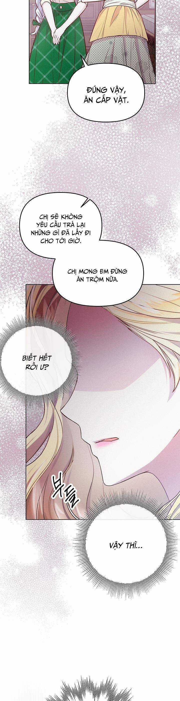 Chiến Lược Ly Hôn Chapter 7 trang 7