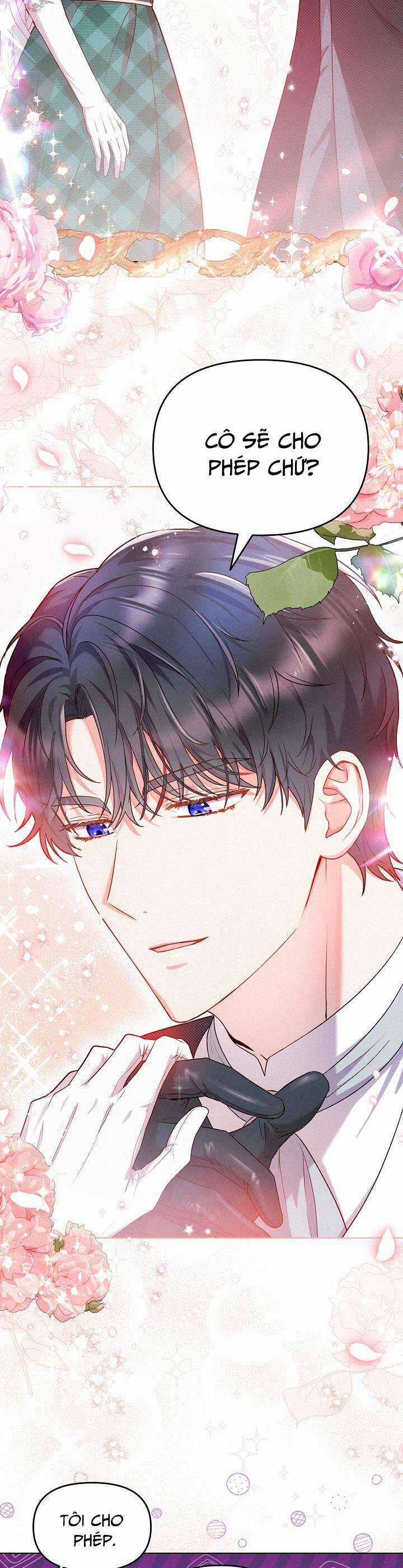 Chiến Lược Ly Hôn Chapter 8 trang 10