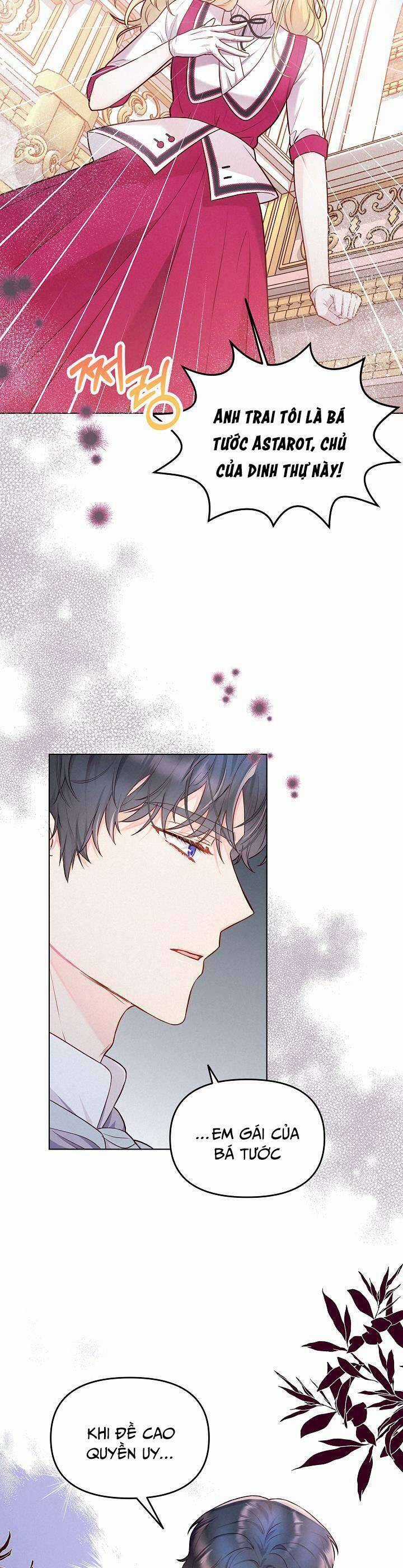 Chiến Lược Ly Hôn Chapter 8 trang 14