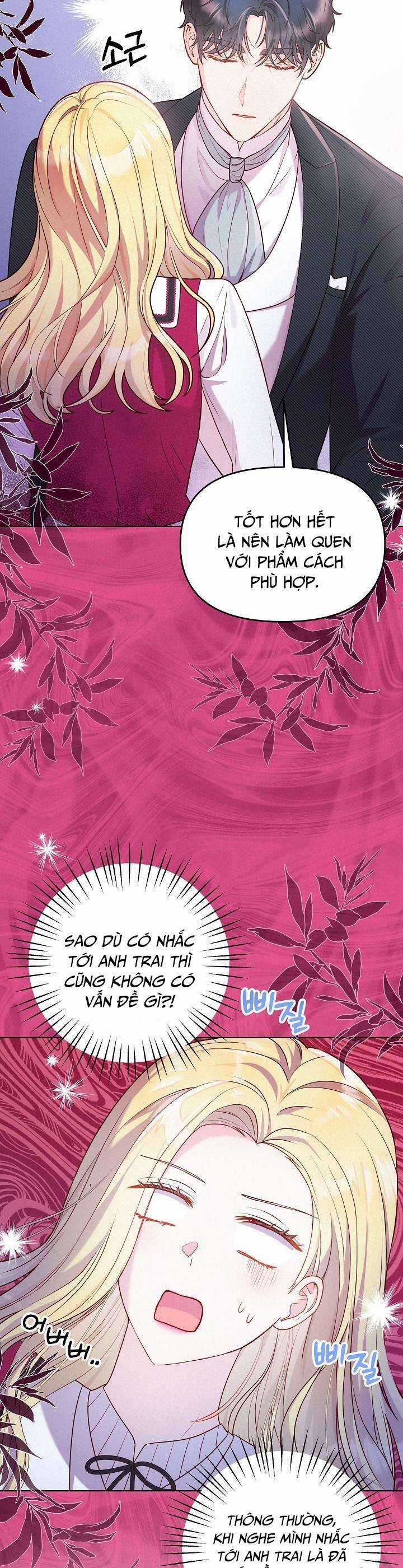 Chiến Lược Ly Hôn Chapter 8 trang 15