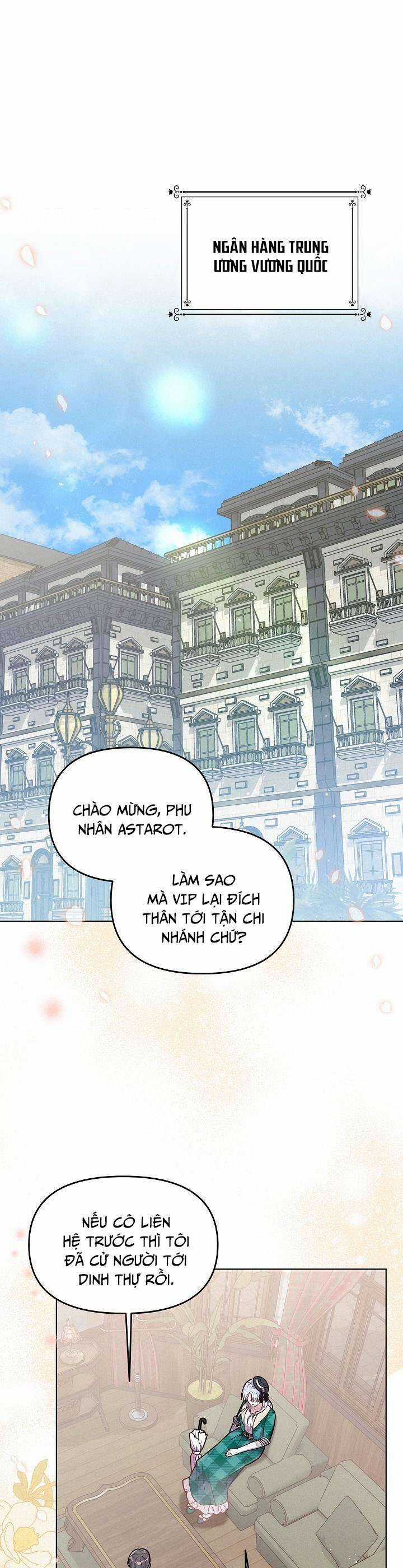 Chiến Lược Ly Hôn Chapter 8 trang 19