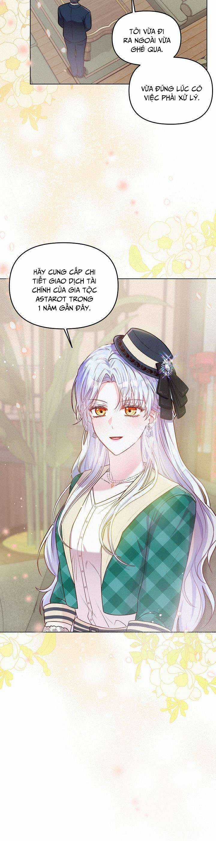 Chiến Lược Ly Hôn Chapter 8 trang 20