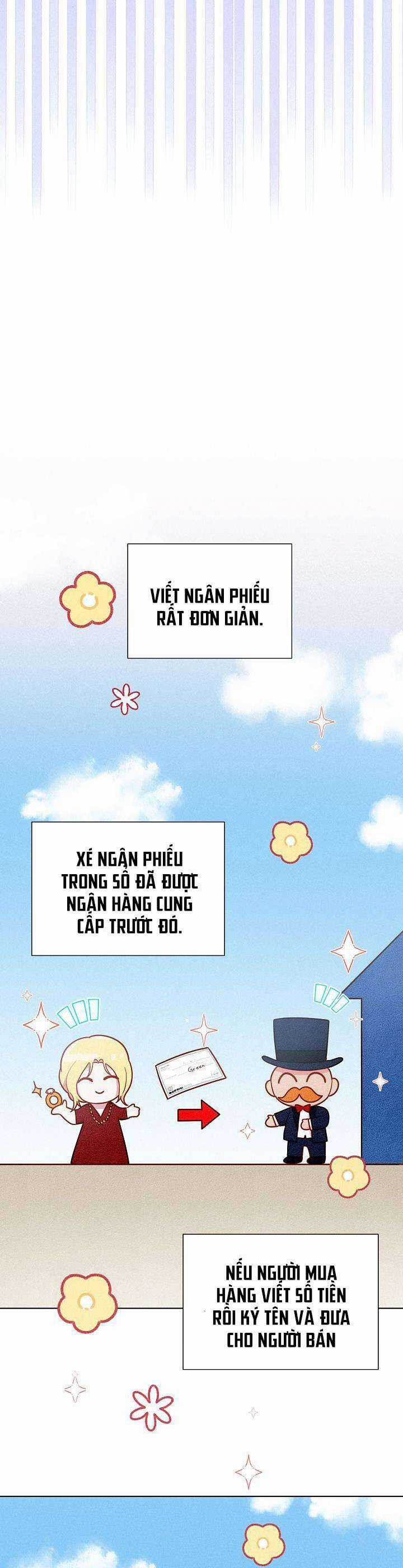 Chiến Lược Ly Hôn Chapter 8 trang 22