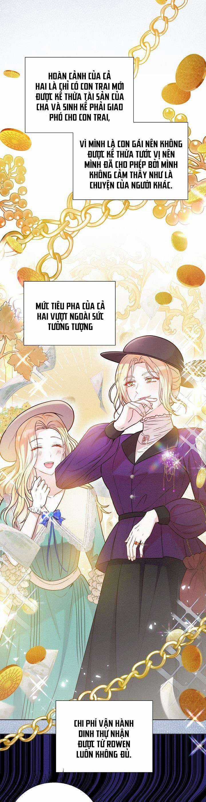 Chiến Lược Ly Hôn Chapter 8 trang 24