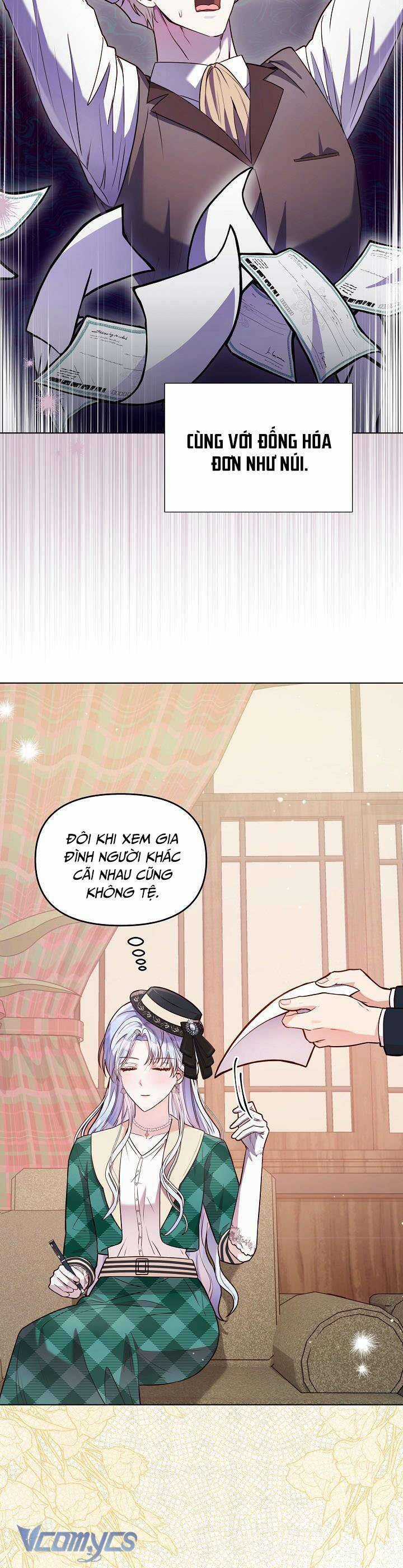 Chiến Lược Ly Hôn Chapter 8 trang 29