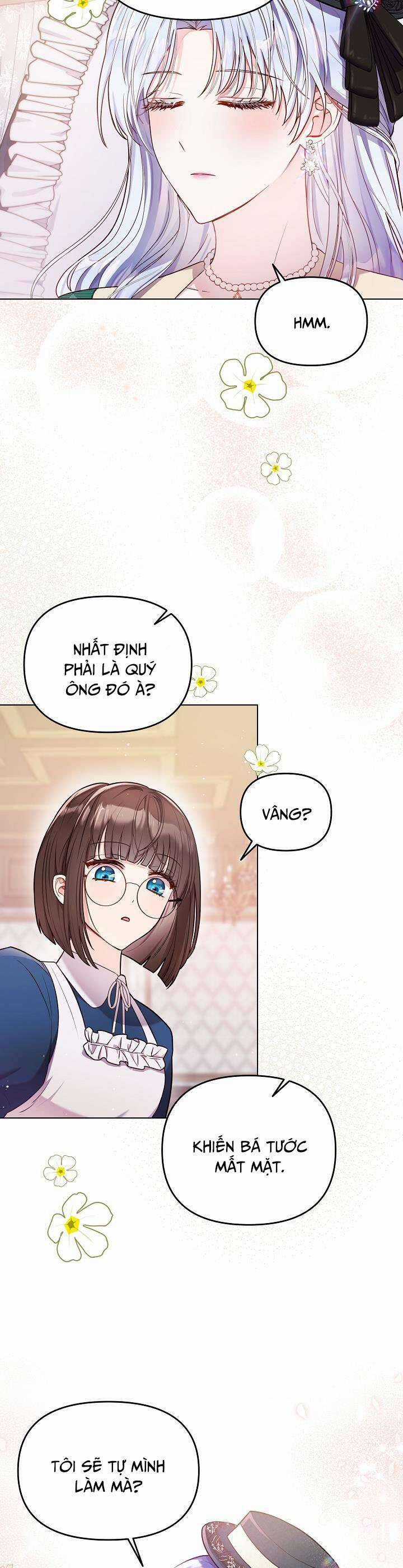 Chiến Lược Ly Hôn Chapter 8 trang 3