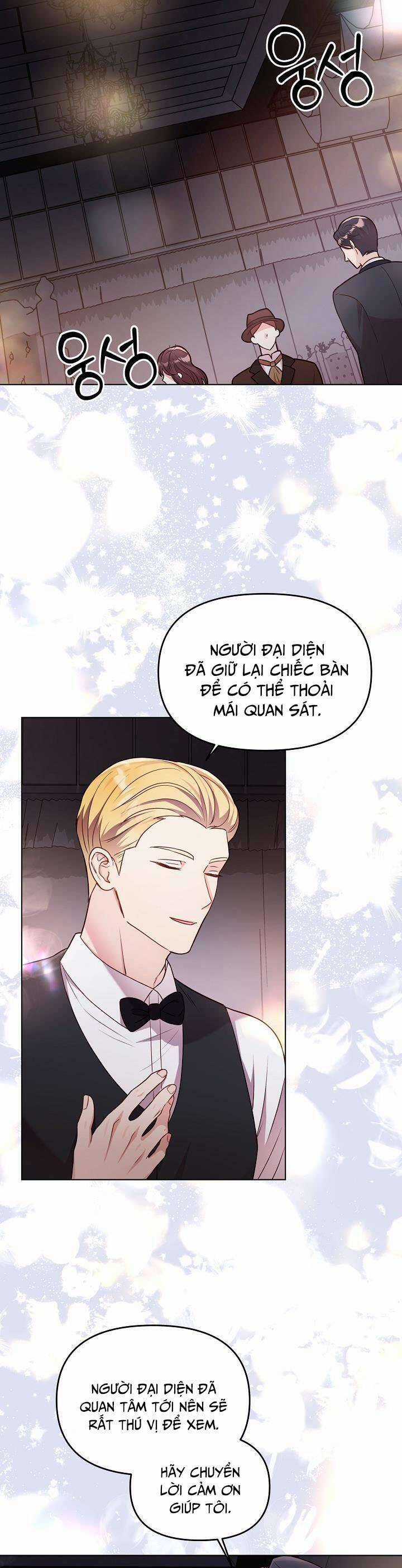 Chiến Lược Ly Hôn Chapter 8 trang 31