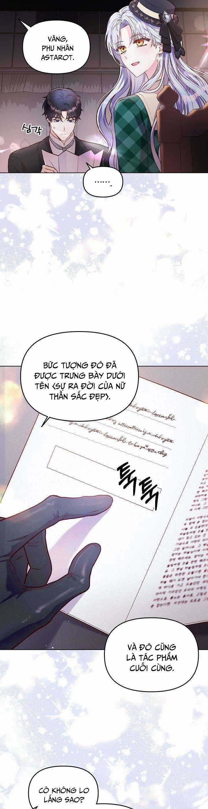 Chiến Lược Ly Hôn Chapter 8 trang 32