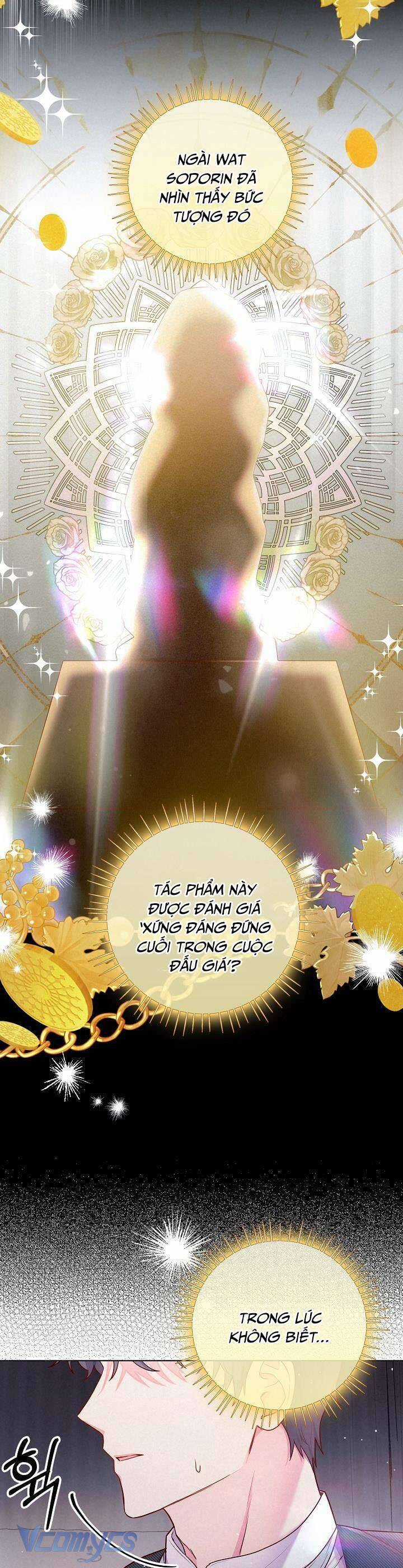 Chiến Lược Ly Hôn Chapter 8 trang 35