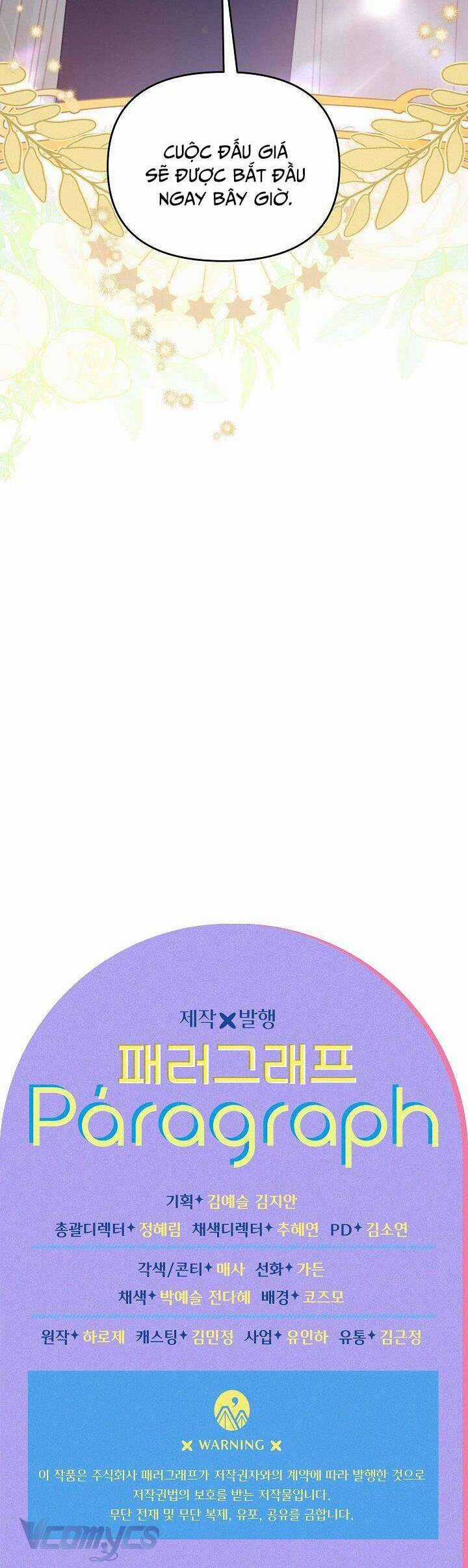 Chiến Lược Ly Hôn Chapter 8 trang 37