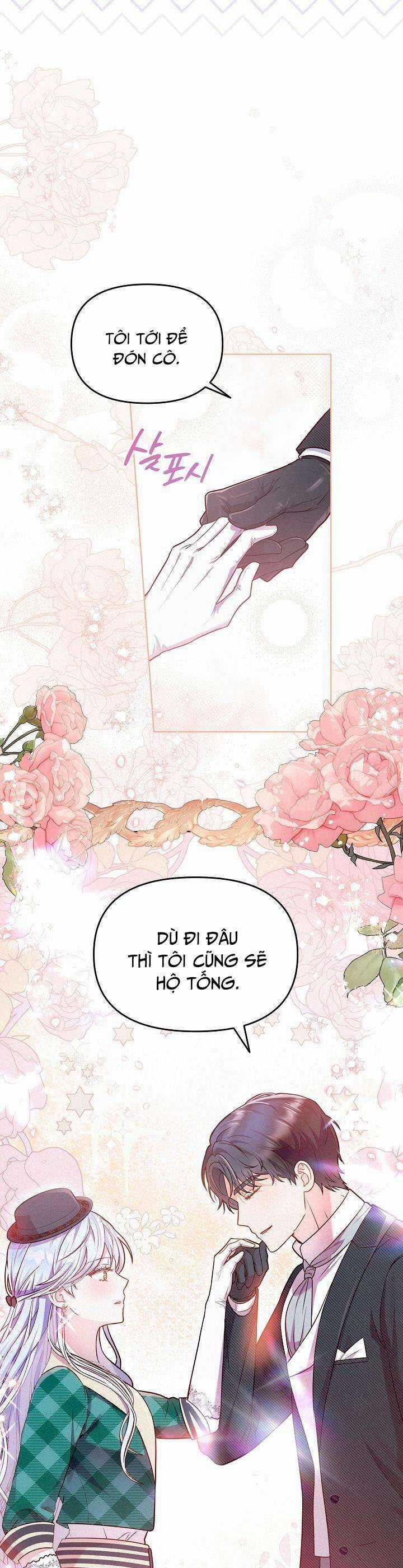 Chiến Lược Ly Hôn Chapter 8 trang 9