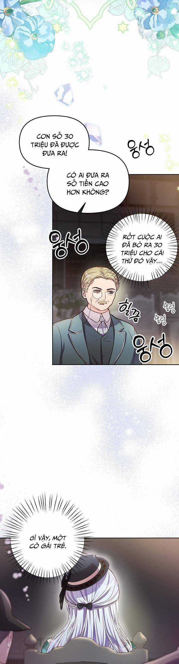 Chiến Lược Ly Hôn Chapter 9 trang 10