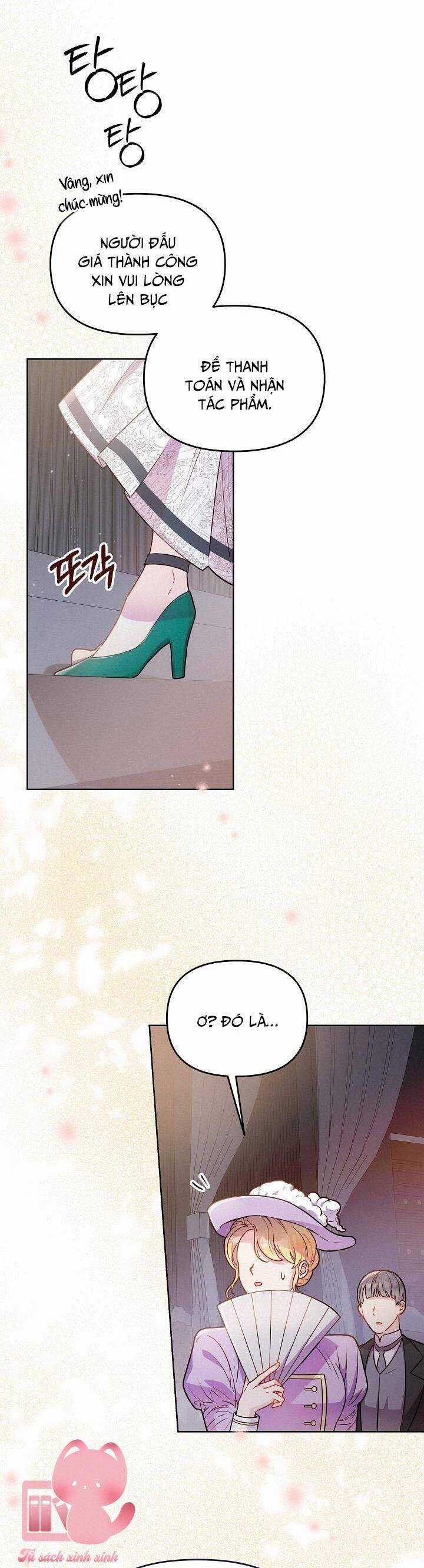 Chiến Lược Ly Hôn Chapter 9 trang 12