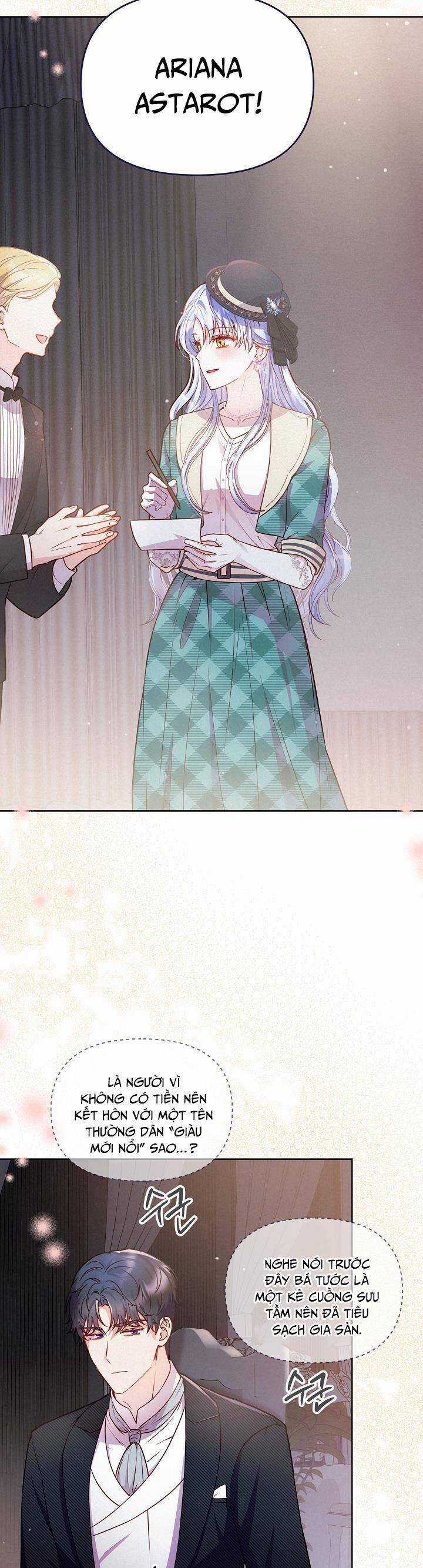 Chiến Lược Ly Hôn Chapter 9 trang 13