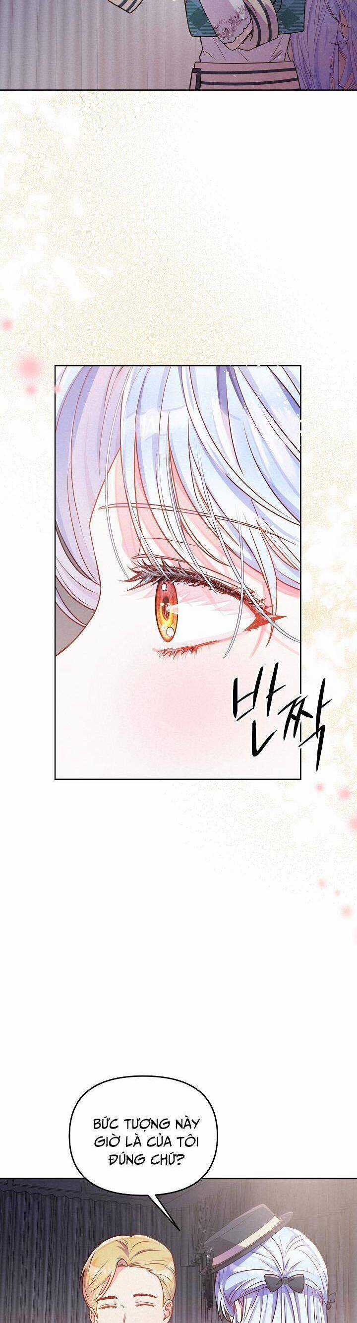 Chiến Lược Ly Hôn Chapter 9 trang 15