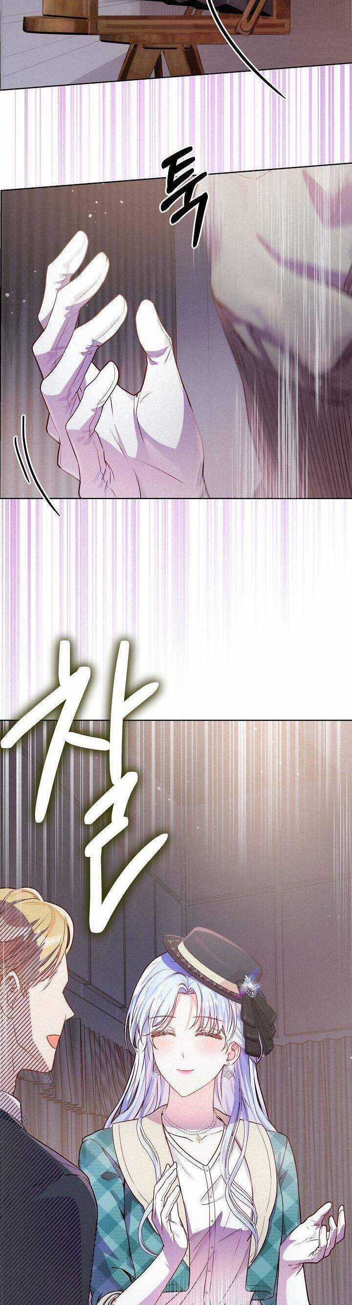 Chiến Lược Ly Hôn Chapter 9 trang 17