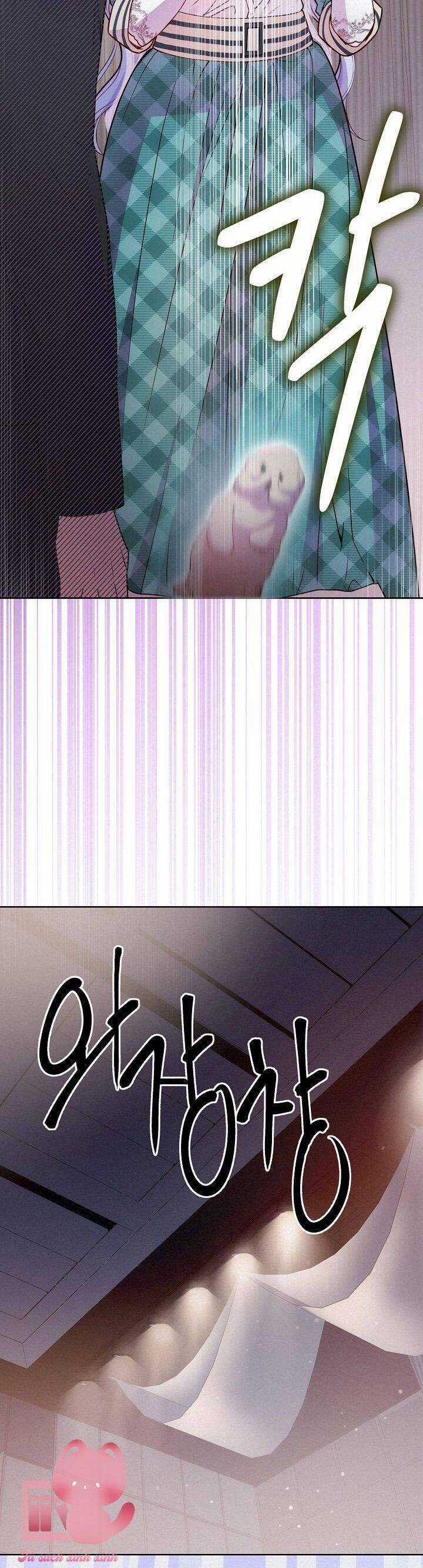 Chiến Lược Ly Hôn Chapter 9 trang 18