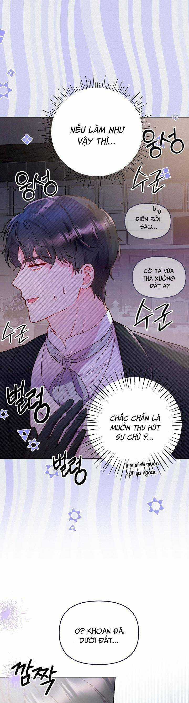 Chiến Lược Ly Hôn Chapter 9 trang 19