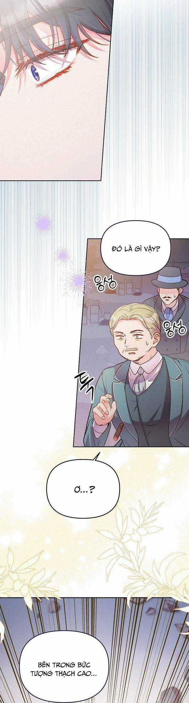 Chiến Lược Ly Hôn Chapter 9 trang 20