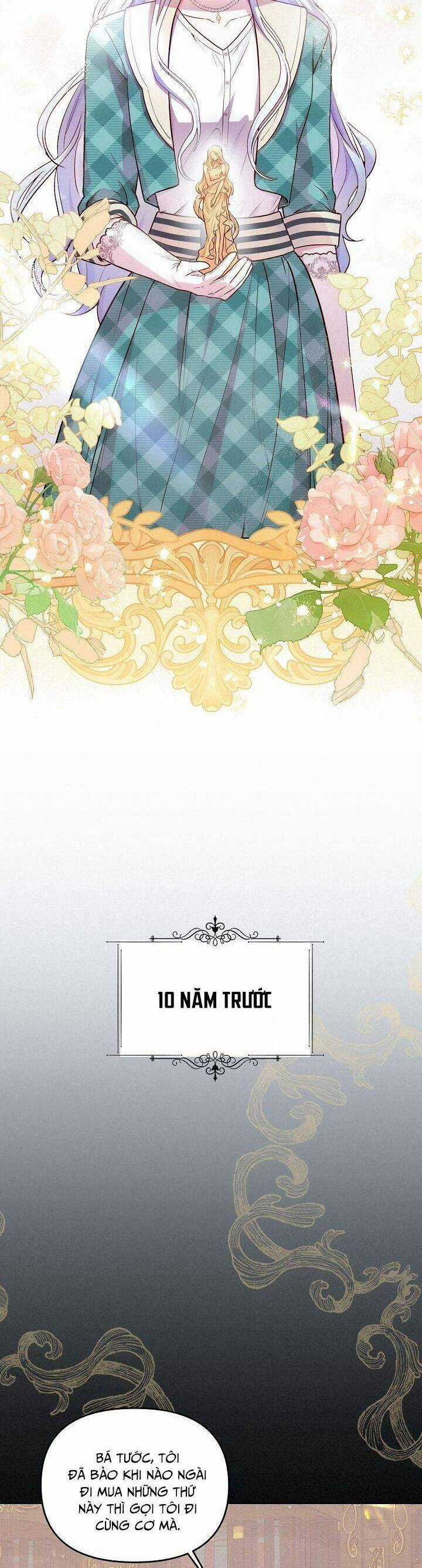 Chiến Lược Ly Hôn Chapter 9 trang 23