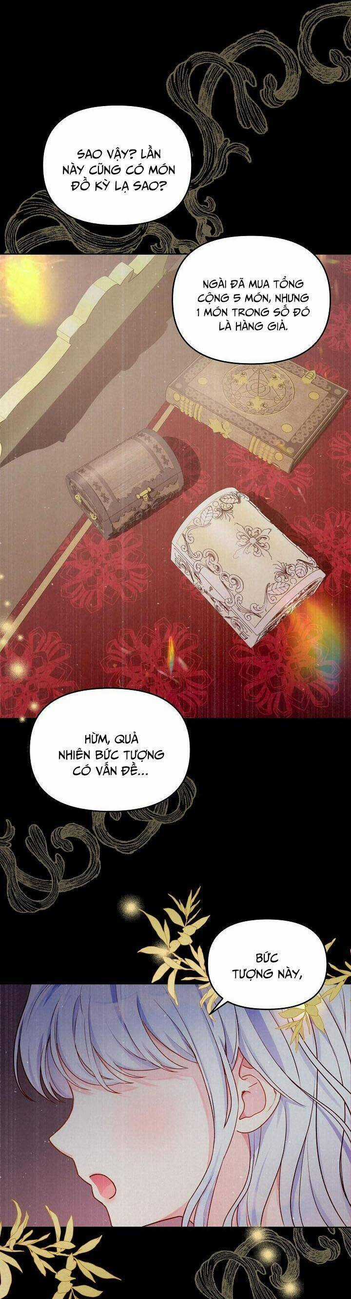 Chiến Lược Ly Hôn Chapter 9 trang 25