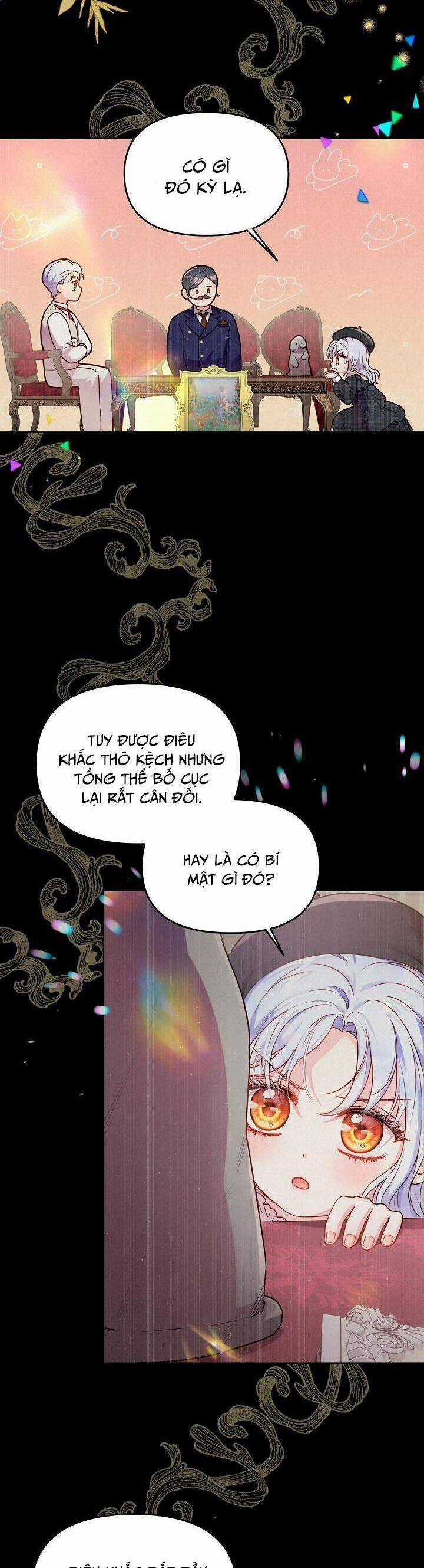 Chiến Lược Ly Hôn Chapter 9 trang 26