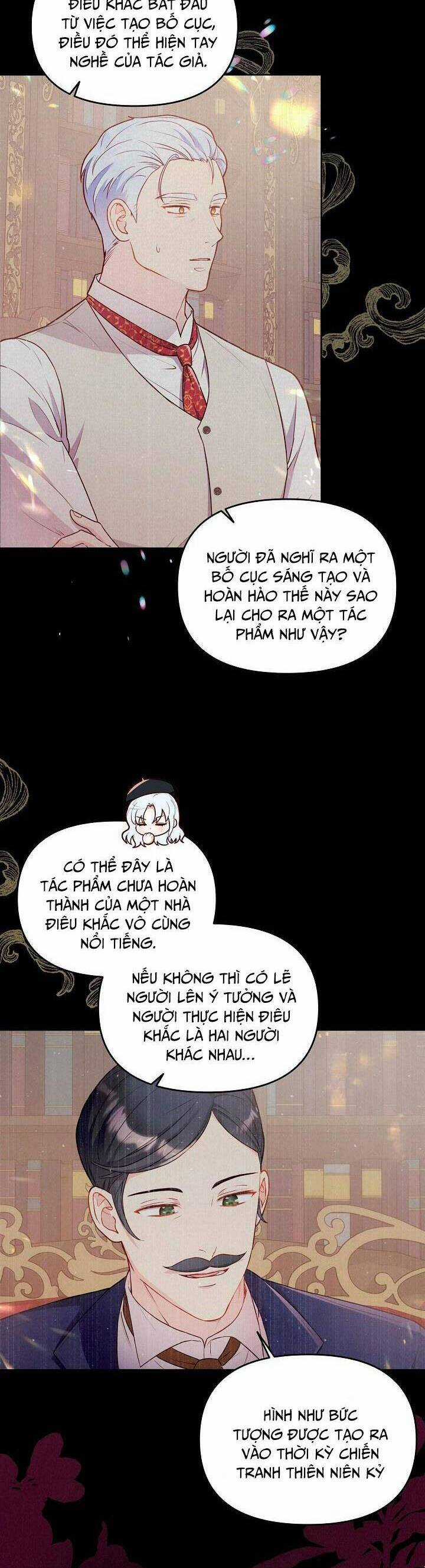Chiến Lược Ly Hôn Chapter 9 trang 27