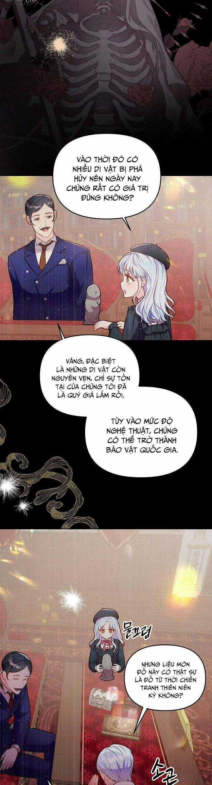 Chiến Lược Ly Hôn Chapter 9 trang 29
