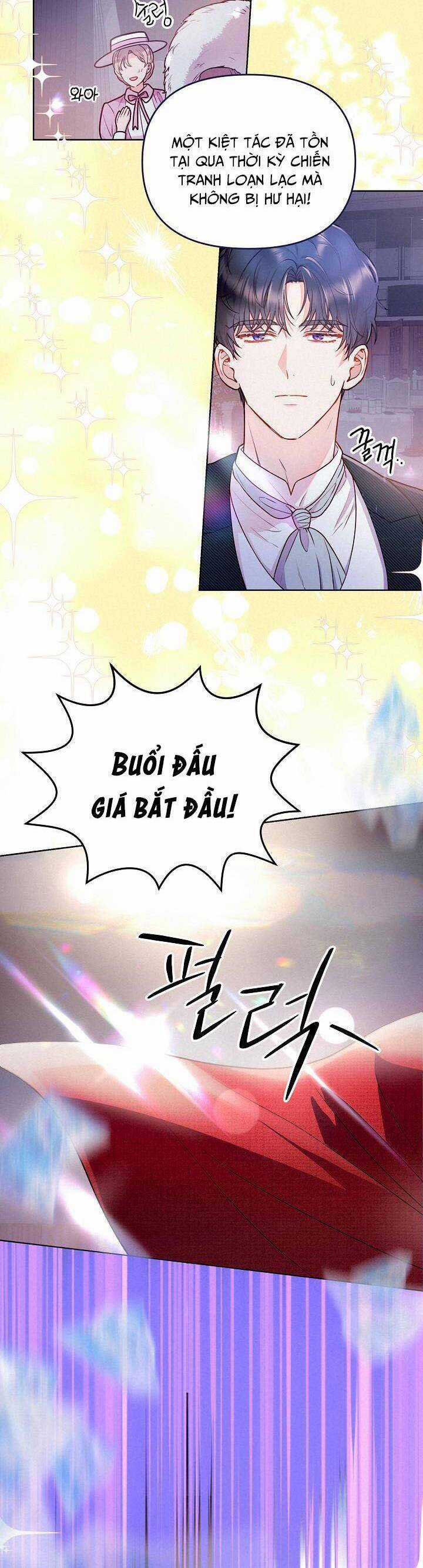 Chiến Lược Ly Hôn Chapter 9 trang 3