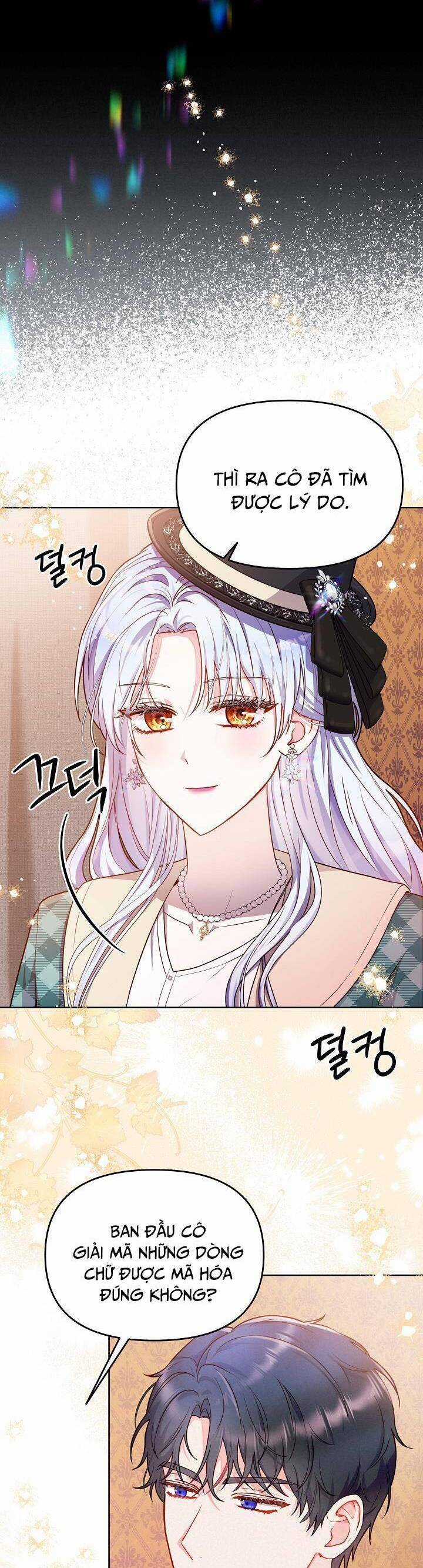 Chiến Lược Ly Hôn Chapter 9 trang 33