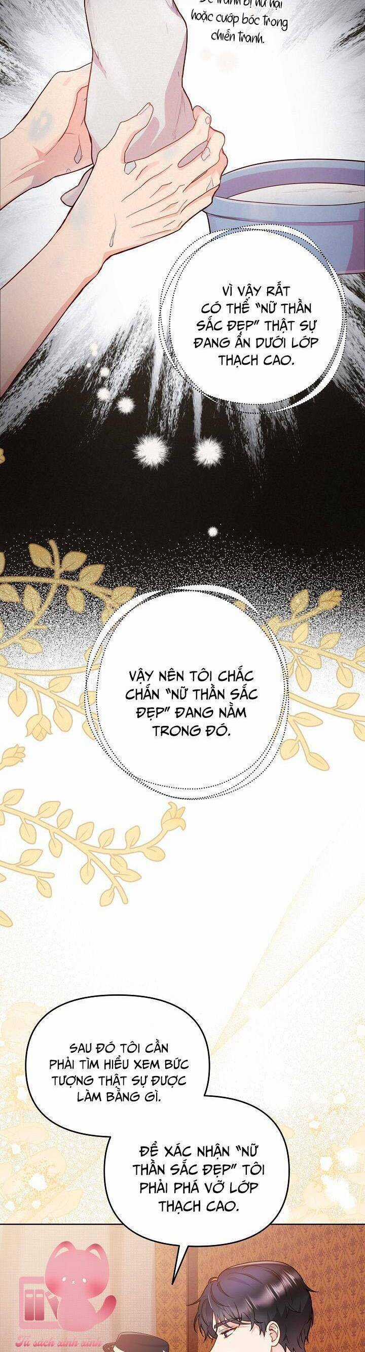 Chiến Lược Ly Hôn Chapter 9 trang 36