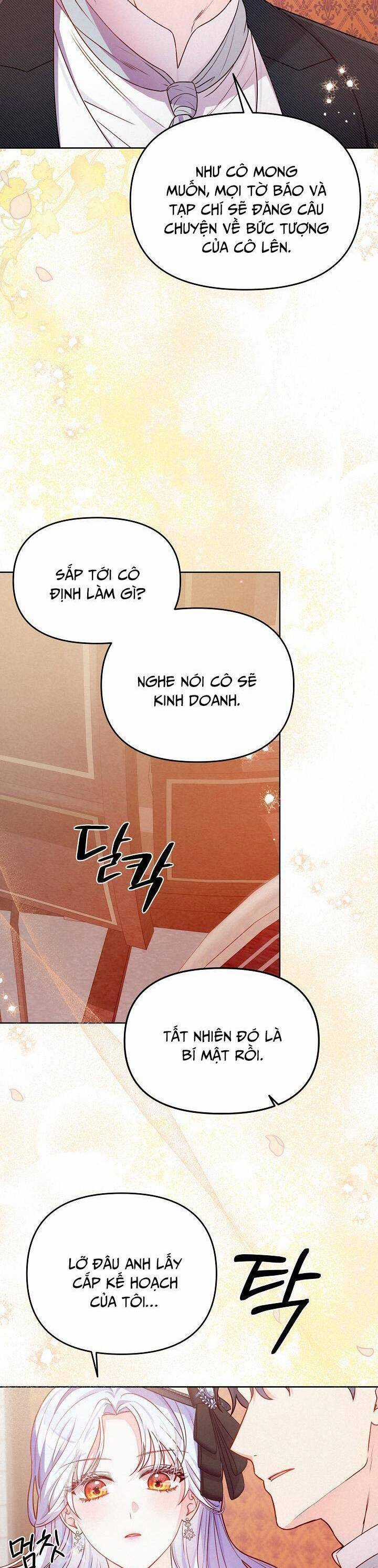 Chiến Lược Ly Hôn Chapter 9 trang 39