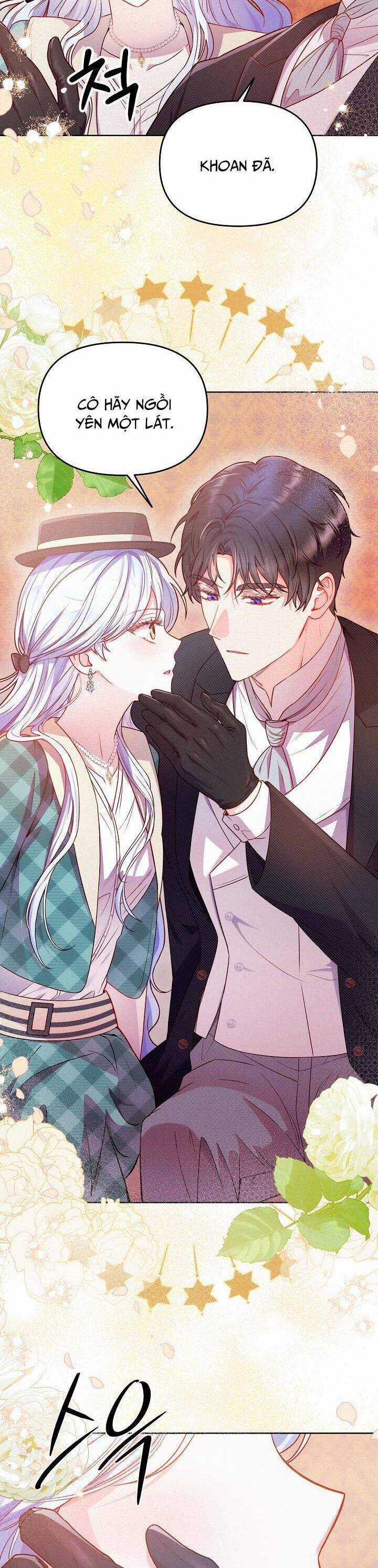 Chiến Lược Ly Hôn Chapter 9 trang 40