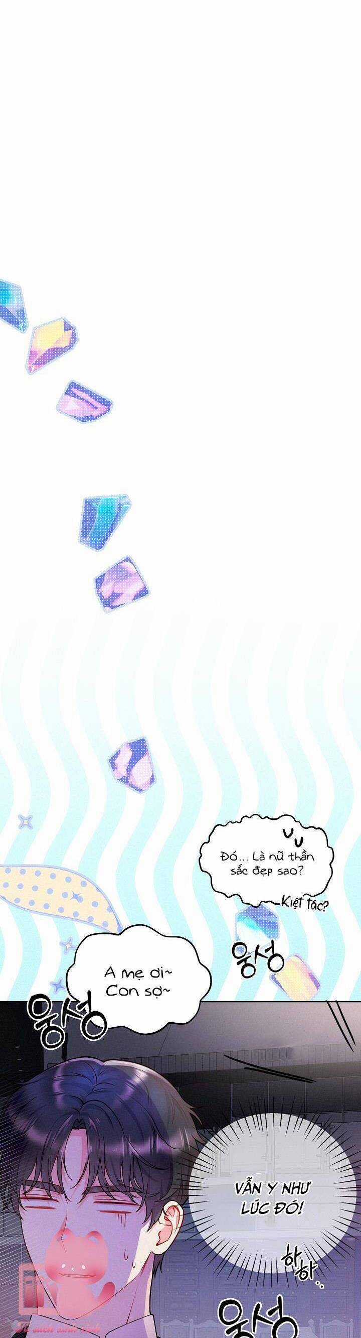 Chiến Lược Ly Hôn Chapter 9 trang 6