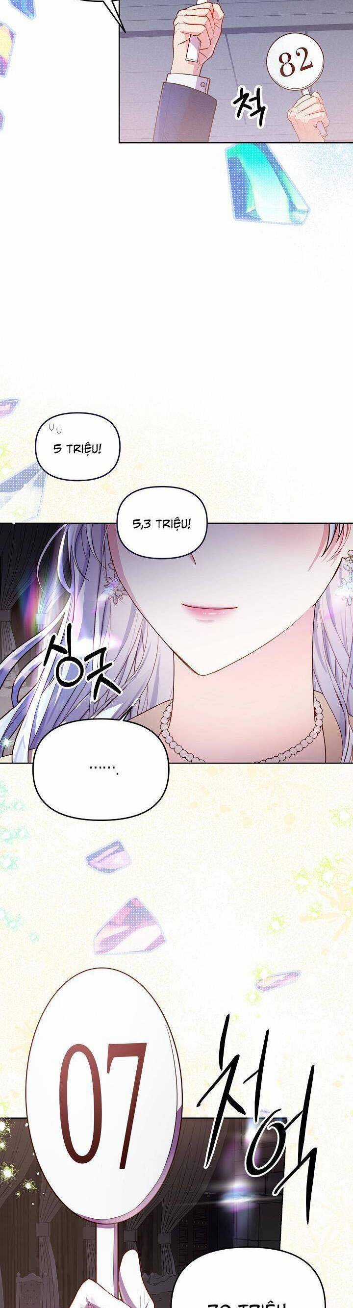 Chiến Lược Ly Hôn Chapter 9 trang 8