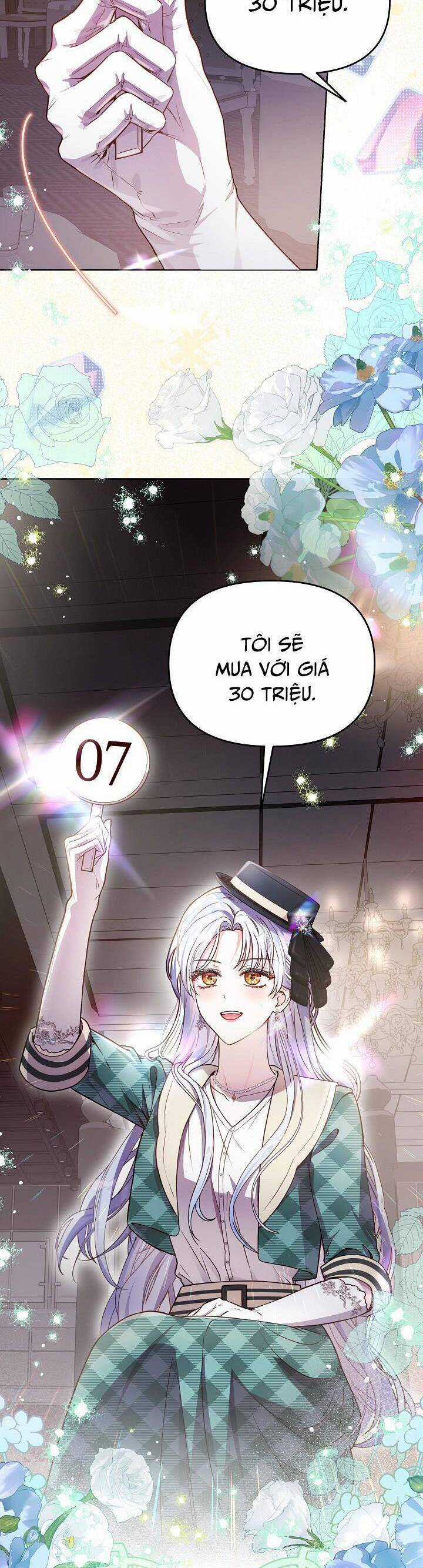 Chiến Lược Ly Hôn Chapter 9 trang 9