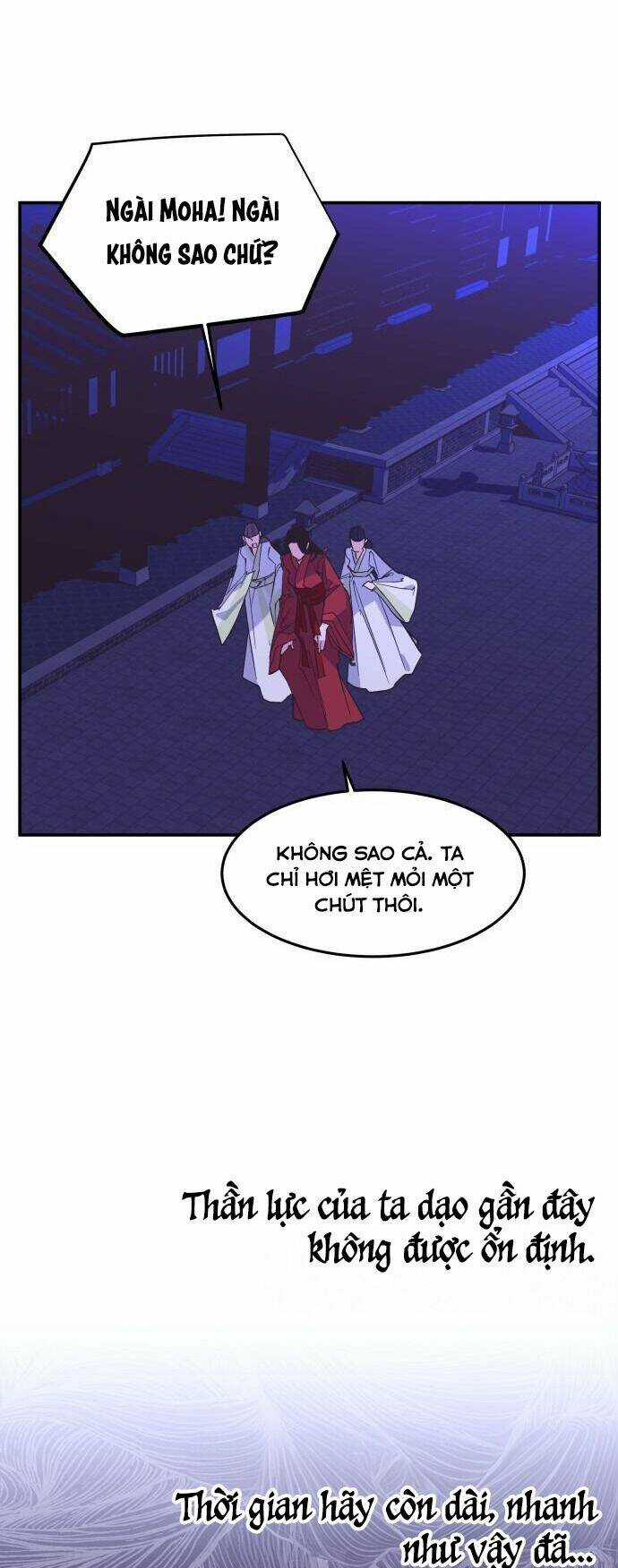 Chiến Lược Săn Hổ Của Nữ Thần Chapter 1 trang 101