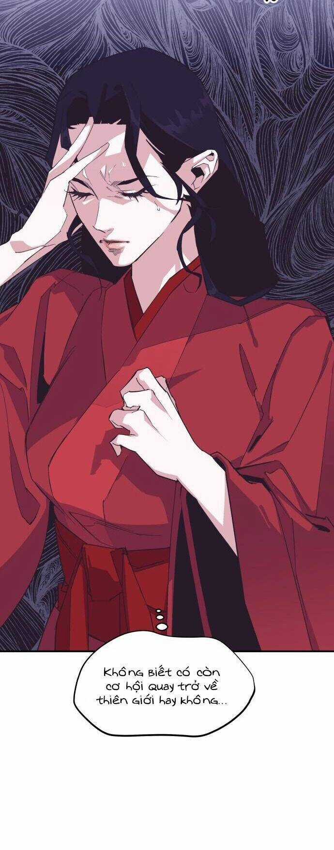 Chiến Lược Săn Hổ Của Nữ Thần Chapter 1 trang 102