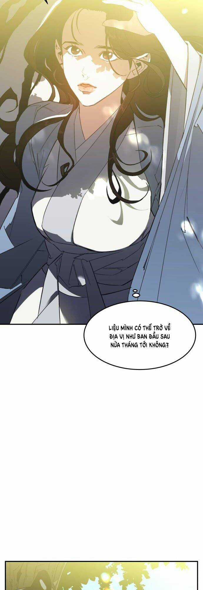 Chiến Lược Săn Hổ Của Nữ Thần Chapter 1 trang 111