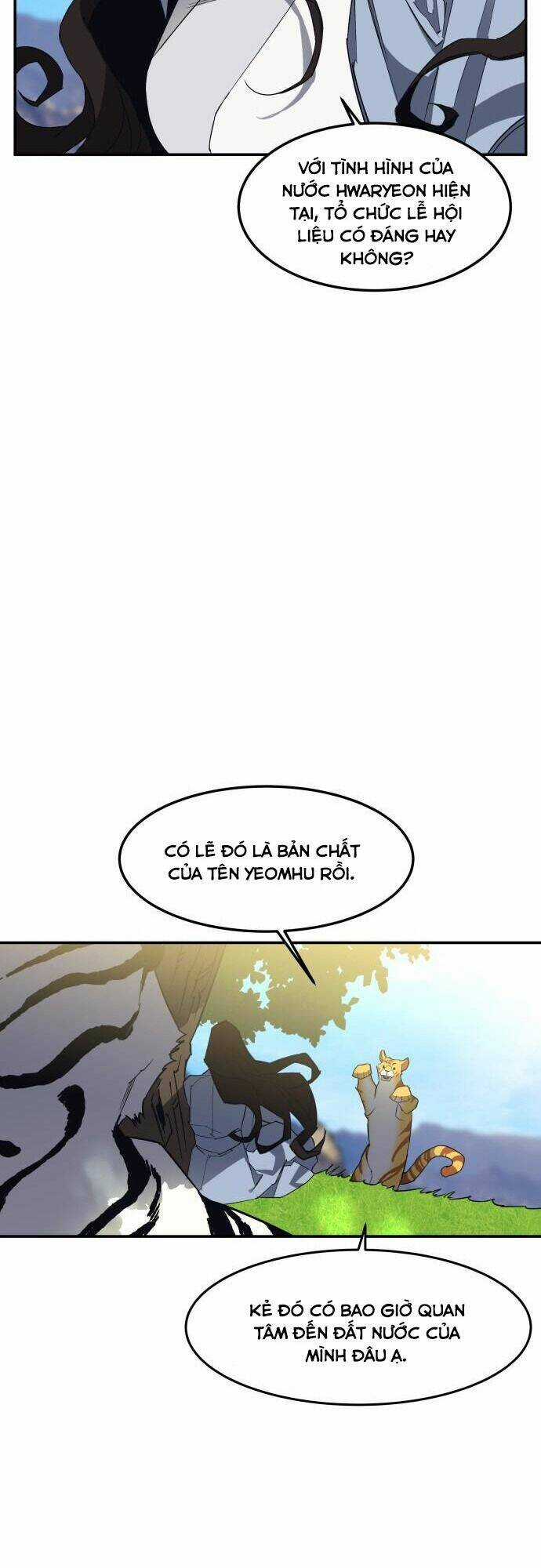 Chiến Lược Săn Hổ Của Nữ Thần Chapter 1 trang 116