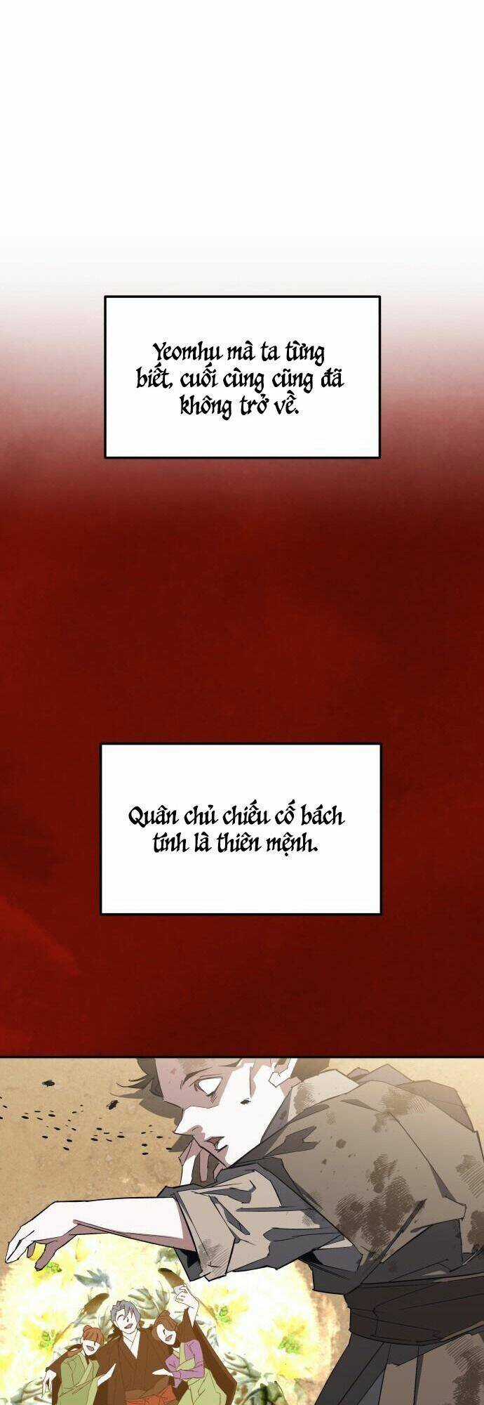 Chiến Lược Săn Hổ Của Nữ Thần Chapter 1 trang 117